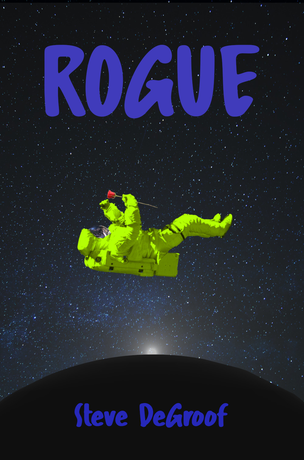 More about Rogue